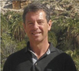 Marc Medale