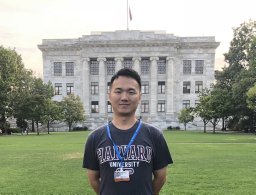 Xiaopeng Guo