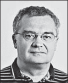 Tony Savor