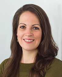 Meghan Bohren