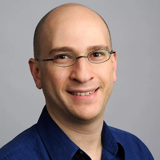 Yakov Bart