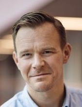 Søren Dinesen Østergaard
