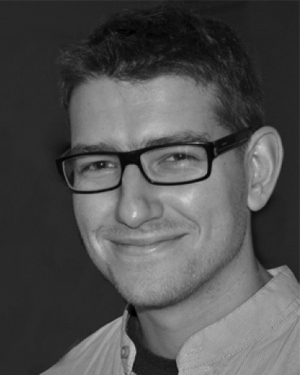 Maciej Kucharski