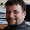 Dmitry M Atopkin