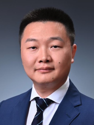 Zhiguo Yang