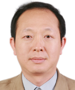 Shiyong Liu