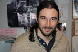Fabrice Damon