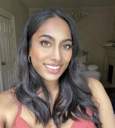 Vallijah Subasri