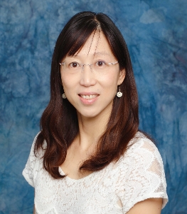 Luohua Jiang