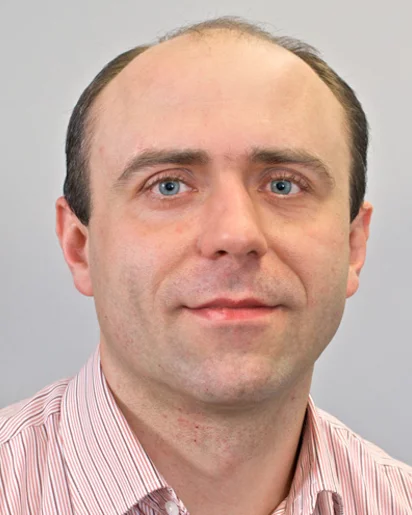 Vitaliy Guzenko