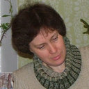 Elena Viktorovna Demidova