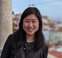 Tina Zhu