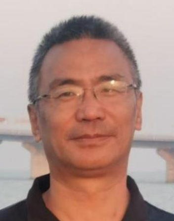 Jianbo Zhou