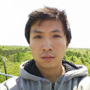 Christopher YS Wong