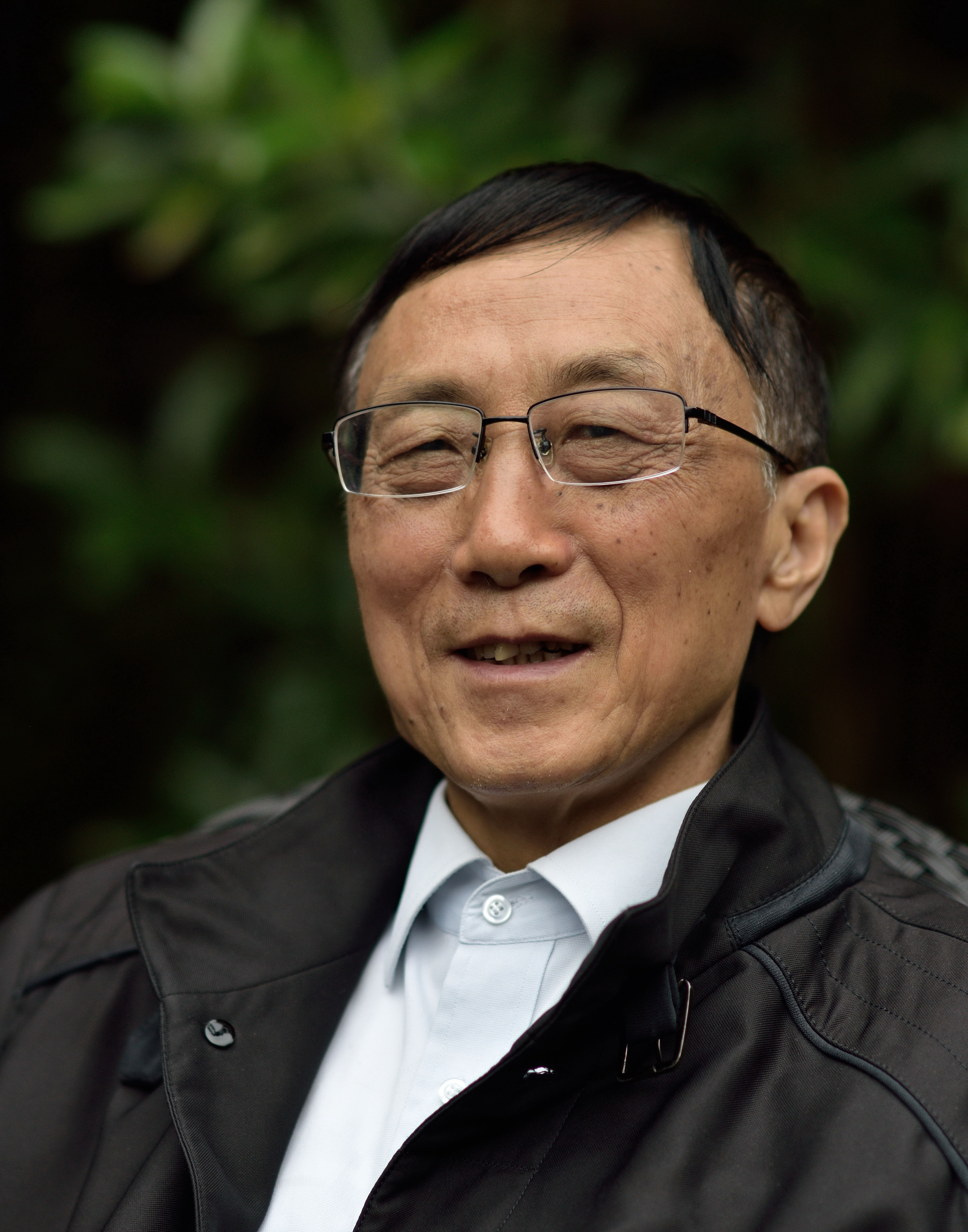 Jiacheng Gao
