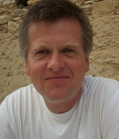 Thomas Thierauf
