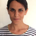 Irene Katsouri