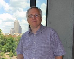David M. Smalley