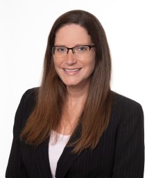 Jennifer Marshall