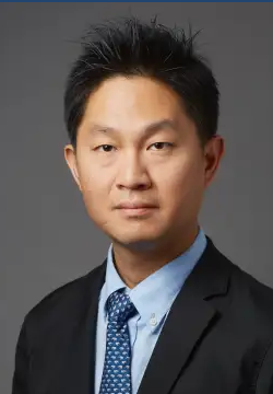 Tae Kim