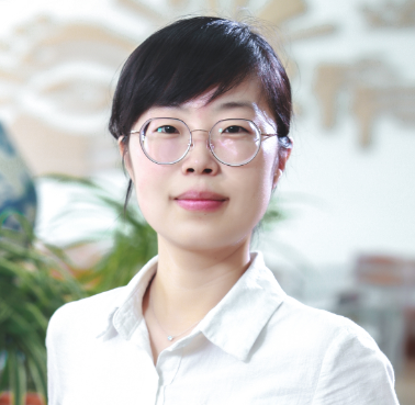 Yu Zhang