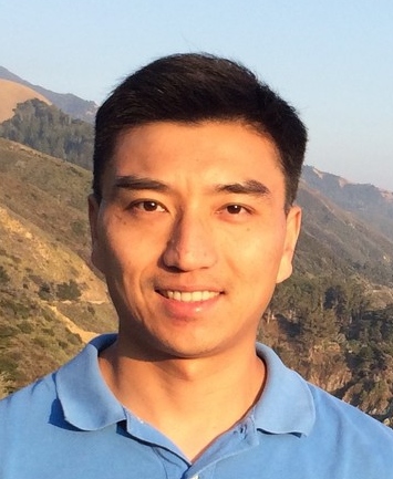 Yihua Wang