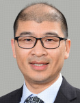 Yingbin Zhong