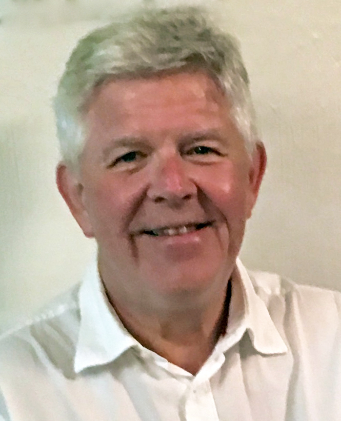 Tom Henning Johansen