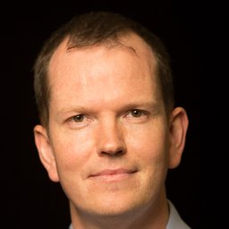 Andrew Hines