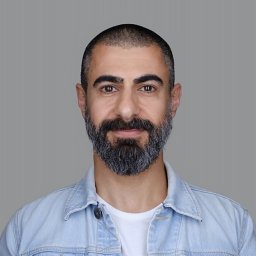 Frédéric Bustos Gaspar