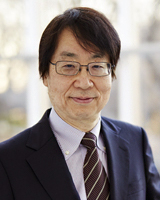 Yasushi Miyashita