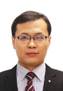 Chao Jin