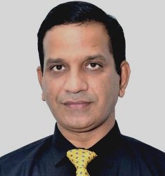Gyan P. Mishra