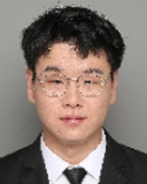 Wenbo Yu