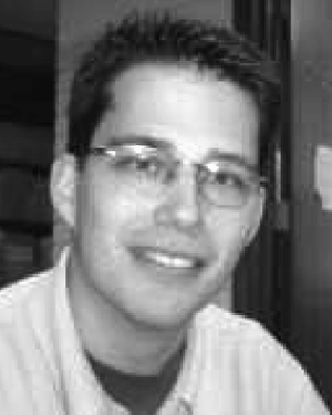 Dominic Schuhmacher