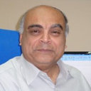 Pushpito Ghosh