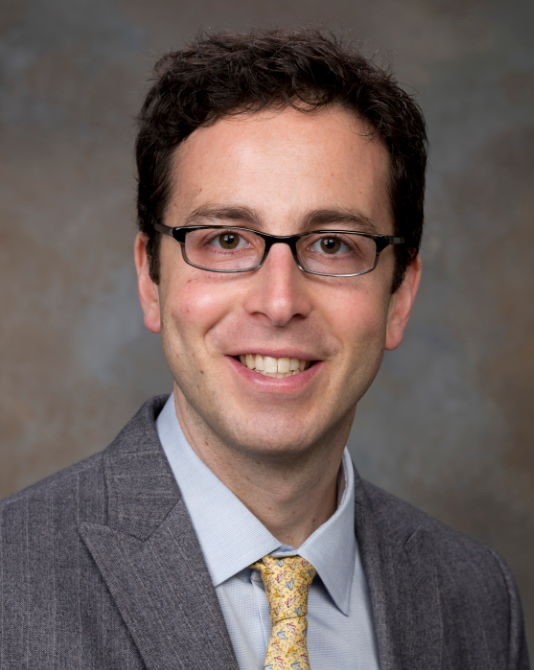Jeremy I. Schwartz