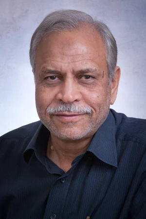 Ahmed Naqvi