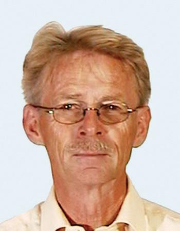 Hans F. Burcharth