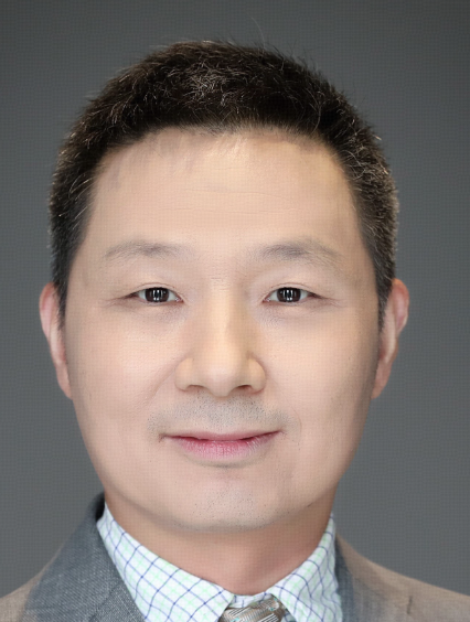 Chunguang Bai