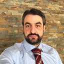 Georgios Vavilis