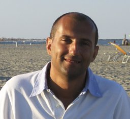 Federico Zorzi