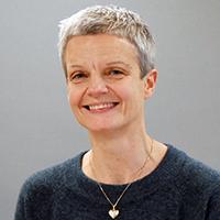 Helle Sørensen