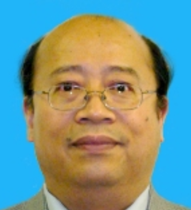 Hailung Tsai