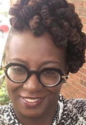 Ayanna F. Brown