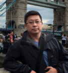 Yang Tian