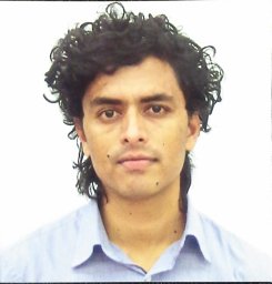Sachin Mulik