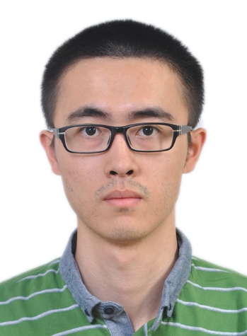 Zhengyang Wang