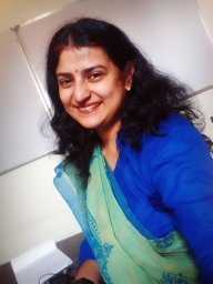 Dipanwita Thakur