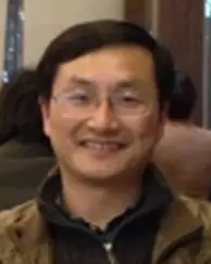 Jinhai Yu
